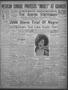 Newspaper: The Austin Statesman (Austin, Tex.), Vol. 55, No. 218, Ed. 1 Monday, …