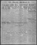 Primary view of El Paso Herald (El Paso, Tex.), Ed. 1, Tuesday, February 12, 1918