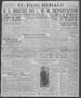 Primary view of El Paso Herald (El Paso, Tex.), Ed. 1, Saturday, March 2, 1918