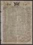 Newspaper: The Age. (Houston, Tex.), Vol. 5, No. 168, Ed. 1 Saturday, January 8,…
