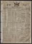 Newspaper: The Age. (Houston, Tex.), Vol. 5, No. 185, Ed. 1 Friday, January 28, …