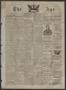 Newspaper: The Age. (Houston, Tex.), Vol. 5, No. 196, Ed. 1 Friday, February 11,…