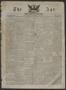 Thumbnail image of item number 1 in: 'The Age. (Houston, Tex.), Vol. 5, No. 211, Ed. 1 Friday, March 3, 1876'.
