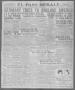 Newspaper: El Paso Herald (El Paso, Tex.), Ed. 1, Tuesday, March 19, 1918