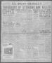 Primary view of El Paso Herald (El Paso, Tex.), Ed. 1, Friday, March 22, 1918