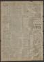 Thumbnail image of item number 4 in: 'The Age. (Houston, Tex.), Vol. 5, No. 251, Ed. 1 Friday, April 14, 1876'.