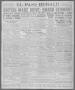 Newspaper: El Paso Herald (El Paso, Tex.), Ed. 1, Wednesday, March 27, 1918