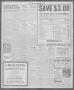Thumbnail image of item number 2 in: 'El Paso Herald (El Paso, Tex.), Ed. 1, Thursday, April 4, 1918'.