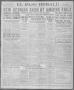 Primary view of El Paso Herald (El Paso, Tex.), Ed. 1, Friday, April 5, 1918