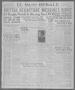 Newspaper: El Paso Herald (El Paso, Tex.), Ed. 1, Wednesday, April 17, 1918