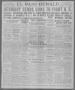 Thumbnail image of item number 1 in: 'El Paso Herald (El Paso, Tex.), Ed. 1, Tuesday, May 14, 1918'.