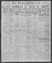 Primary view of El Paso Herald (El Paso, Tex.), Ed. 1, Tuesday, November 5, 1918