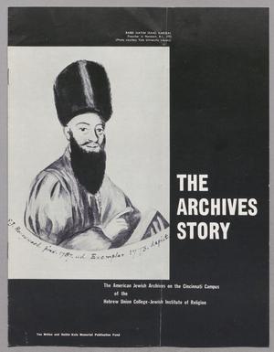 The Archives Story