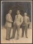 Photograph: [Photograph of Harris Leon Kempner and Others]