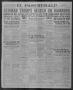 Primary view of El Paso Herald (El Paso, Tex.), Ed. 1, Friday, June 27, 1919