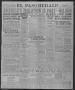Thumbnail image of item number 1 in: 'El Paso Herald (El Paso, Tex.), Ed. 1, Thursday, July 10, 1919'.