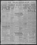Primary view of El Paso Herald (El Paso, Tex.), Ed. 1, Tuesday, July 15, 1919