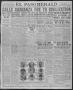 Primary view of El Paso Herald (El Paso, Tex.), Ed. 1, Monday, July 28, 1919