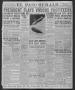 Thumbnail image of item number 1 in: 'El Paso Herald (El Paso, Tex.), Ed. 1, Friday, August 8, 1919'.