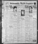 Primary view of Gainesville Weekly Register and Messenger (Gainesville, Tex.), Vol. 56, No. 5, Ed. 1 Thursday, January 9, 1936