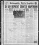 Thumbnail image of item number 1 in: 'Gainesville Daily Register and Messenger (Gainesville, Tex.), Vol. 46, No. 119, Ed. 1 Thursday, January 16, 1936'.
