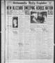 Primary view of Gainesville Daily Register and Messenger (Gainesville, Tex.), Vol. 46, No. 138, Ed. 1 Friday, February 7, 1936