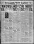 Primary view of Gainesville Weekly Register and Messenger (Gainesville, Tex.), Vol. 56, No. 10, Ed. 1 Thursday, February 13, 1936