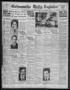 Primary view of Gainesville Daily Register and Messenger (Gainesville, Tex.), Vol. 46, No. 145, Ed. 1 Saturday, February 15, 1936