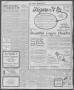 Thumbnail image of item number 2 in: 'El Paso Herald (El Paso, Tex.), Ed. 1, Saturday, August 30, 1919'.