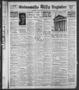 Primary view of Gainesville Daily Register and Messenger (Gainesville, Tex.), Vol. 56, No. 219, Ed. 1 Saturday, May 9, 1936
