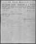 Newspaper: El Paso Herald (El Paso, Tex.), Ed. 1, Wednesday, September 3, 1919