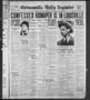 Thumbnail image of item number 1 in: 'Gainesville Daily Register and Messenger (Gainesville, Tex.), Vol. 56, No. 221, Ed. 1 Tuesday, May 12, 1936'.