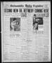 Primary view of Gainesville Daily Register and Messenger (Gainesville, Tex.), Vol. 46, No. 293, Ed. 1 Friday, August 7, 1936