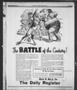 Thumbnail image of item number 3 in: 'Gainesville Daily Register and Messenger (Gainesville, Tex.), Vol. 46, No. 294, Ed. 1 Saturday, August 8, 1936'.