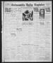 Primary view of Gainesville Daily Register and Messenger (Gainesville, Tex.), Vol. 56, No. 13, Ed. 1 Tuesday, September 15, 1936