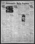 Primary view of Gainesville Daily Register and Messenger (Gainesville, Tex.), Vol. 47, No. 44, Ed. 1 Saturday, October 24, 1936