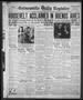 Thumbnail image of item number 1 in: 'Gainesville Daily Register and Messenger (Gainesville, Tex.), Vol. 47, No. 63, Ed. 1 Monday, November 30, 1936'.