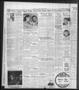 Thumbnail image of item number 4 in: 'Gainesville Daily Register and Messenger (Gainesville, Tex.), Vol. 47, No. 133, Ed. 1 Monday, February 22, 1937'.