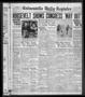 Primary view of Gainesville Daily Register and Messenger (Gainesville, Tex.), Vol. 47, No. 140, Ed. 1 Tuesday, March 2, 1937