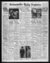 Primary view of Gainesville Daily Register and Messenger (Gainesville, Tex.), Vol. 47, No. 143, Ed. 1 Friday, March 5, 1937