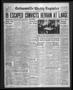 Primary view of Gainesville Weekly Register and Messenger (Gainesville, Tex.), Vol. 57, No. 27, Ed. 1 Thursday, June 24, 1937