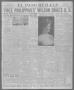 Thumbnail image of item number 1 in: 'El Paso Herald (El Paso, Tex.), Ed. 1, Tuesday, December 7, 1920'.