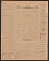 Thumbnail image of item number 2 in: 'Galveston Tribune. (Galveston, Tex.), Vol. 34, No. 313, Ed. 1 Thursday, November 26, 1914'.