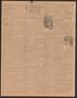 Thumbnail image of item number 4 in: 'Galveston Tribune. (Galveston, Tex.), Vol. 35, No. 9, Ed. 1 Monday, December 7, 1914'.