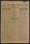 Thumbnail image of item number 1 in: 'The Union Review (Galveston, Tex.), Vol. 20, No. 39, Ed. 1 Friday, January 19, 1940'.
