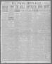 Primary view of El Paso Herald (El Paso, Tex.), Ed. 1, Monday, January 10, 1921