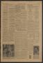 Thumbnail image of item number 3 in: 'The Union Review (Galveston, Tex.), Vol. 23, No. 27, Ed. 1 Friday, October 23, 1942'.
