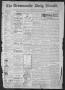 Newspaper: The Brownsville Daily Herald. (Brownsville, Tex.), Vol. 8, No. 162, E…