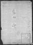 Thumbnail image of item number 2 in: 'The Brownsville Daily Herald. (Brownsville, Tex.), Vol. 8, No. 169, Ed. 1, Thursday, January 18, 1900'.