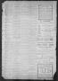 Thumbnail image of item number 3 in: 'The Brownsville Daily Herald. (Brownsville, Tex.), Vol. 8, No. 169, Ed. 1, Thursday, January 18, 1900'.